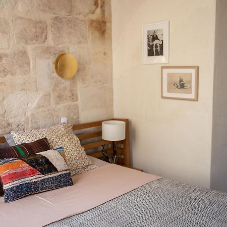 Bon Jour Uzes Apartamento Exterior foto