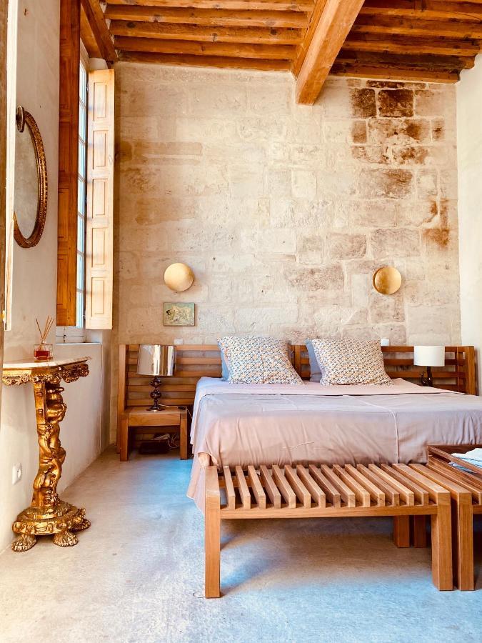 Bon Jour Uzes Apartamento Exterior foto