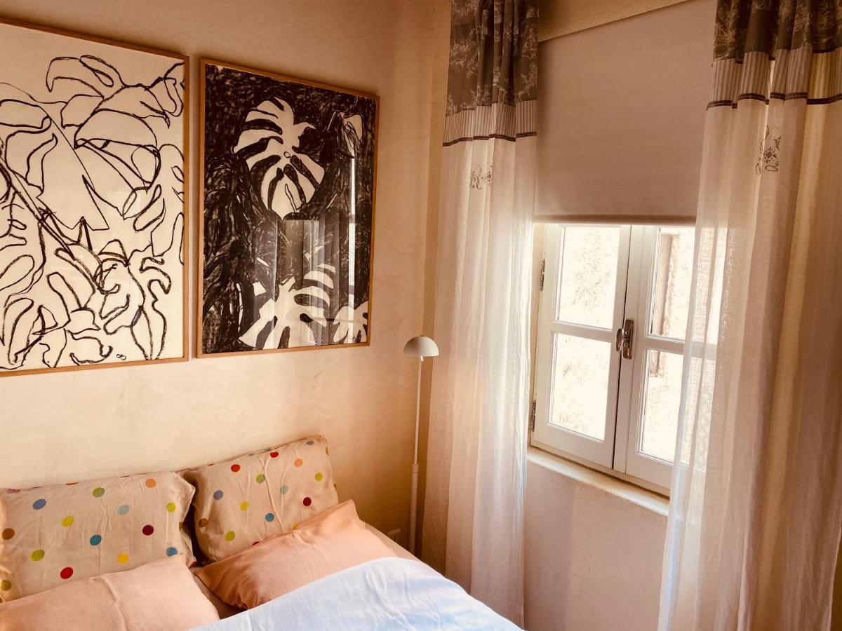 Bon Jour Uzes Apartamento Exterior foto